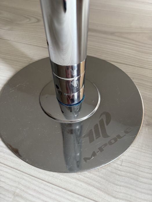 Rura rozporowa do Pole dance M-pole