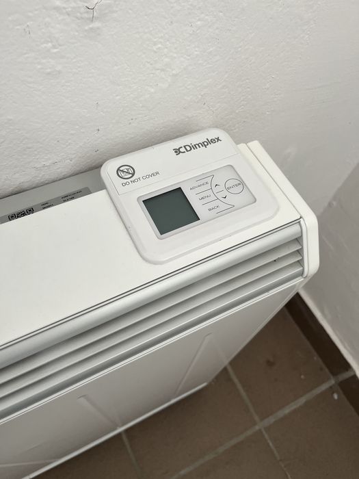 Piec akumulacyjny Dimplex XLE150 3,3kW Jak Nowy