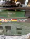 Generator prądu OLPER OP-702P.