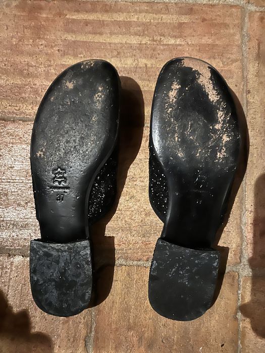 Sapato sandalia bagatt