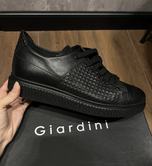 Кеди кросівки Giardini 42