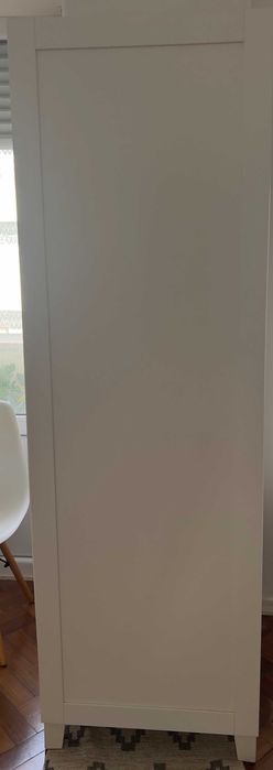 Roupeiro Branco IKEA