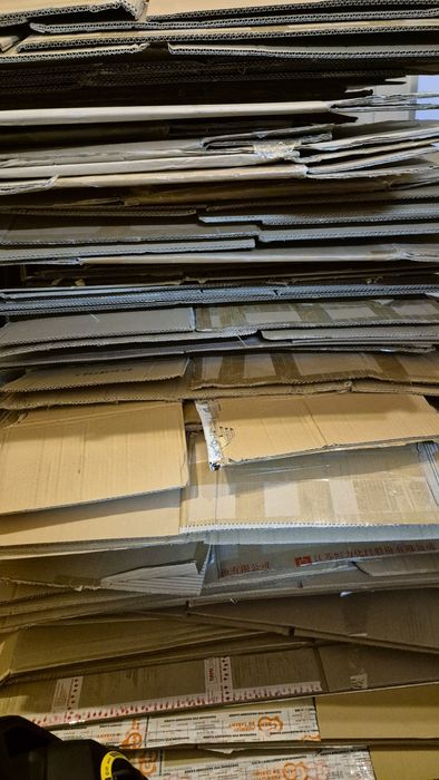 Kartony duże do przeprowadzki duża ilość mocne
