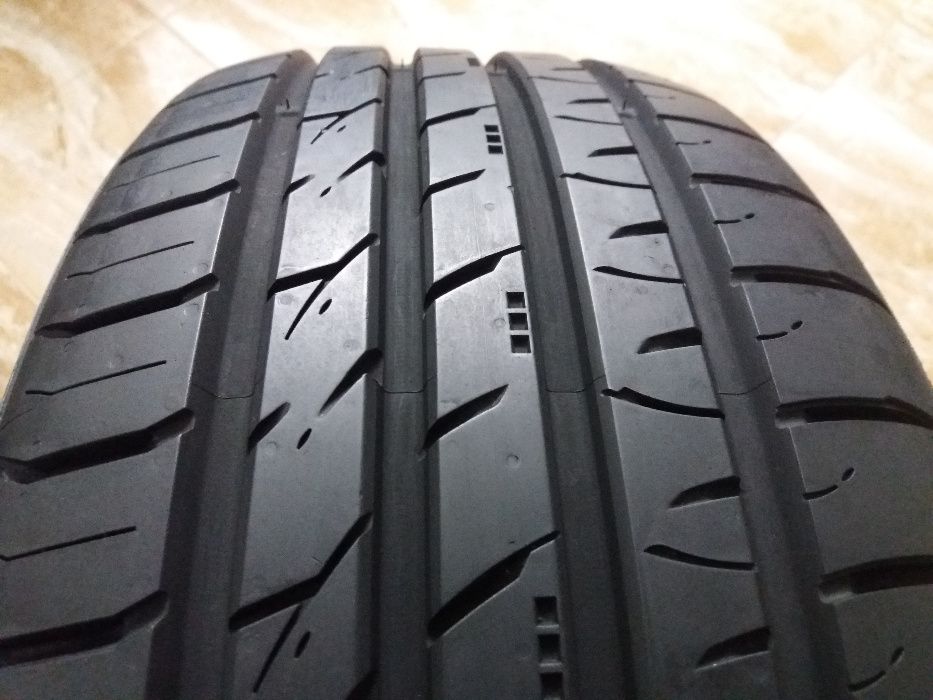 235/55r19 KUMHO Korea, DEMO ,   NOWE  , 8mm    , audi q5 , volvo xc60
