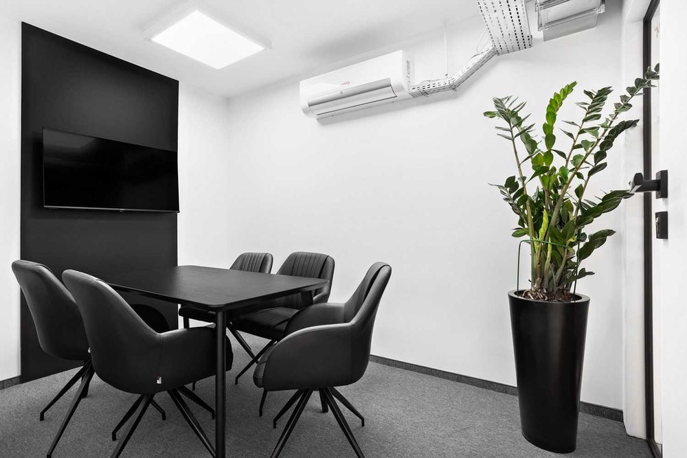 Biuro w centrum Gliwic Top lokalizacja parking