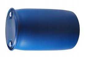 Beczki dwuzaworowe 220 L