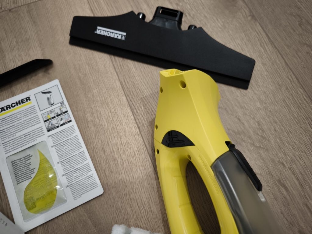 Karcher WV2 PLUS myjka do okien