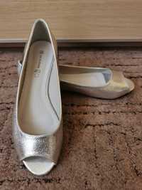 buty baleriny Goodin, r. 38