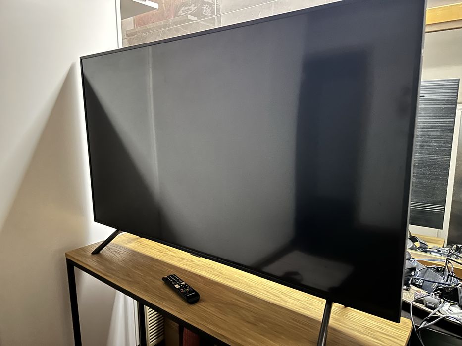 TV Samsung 55” 4k