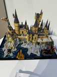 Legos com manual