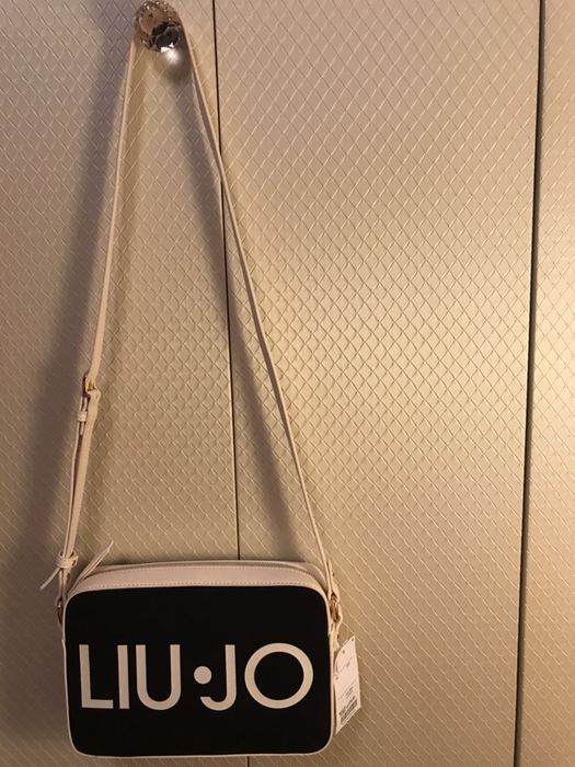 Torebka crossbody Liu Jo
