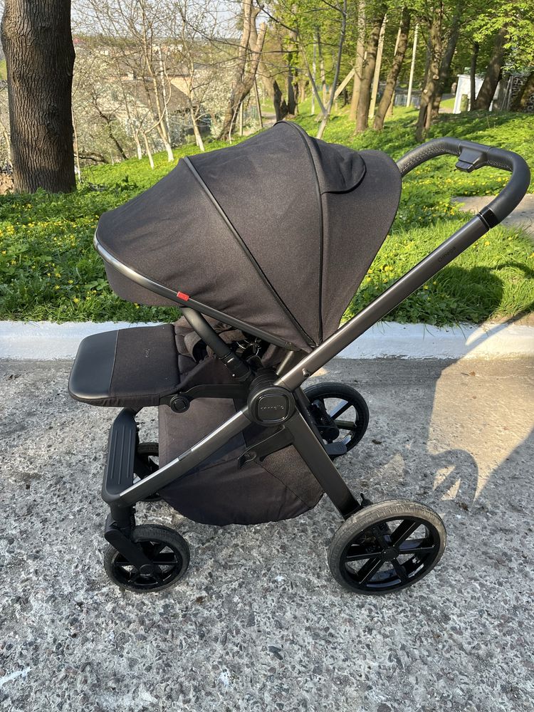 Каляска Carello Omega 2024 Стан ідеальний