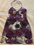 Vestido verão