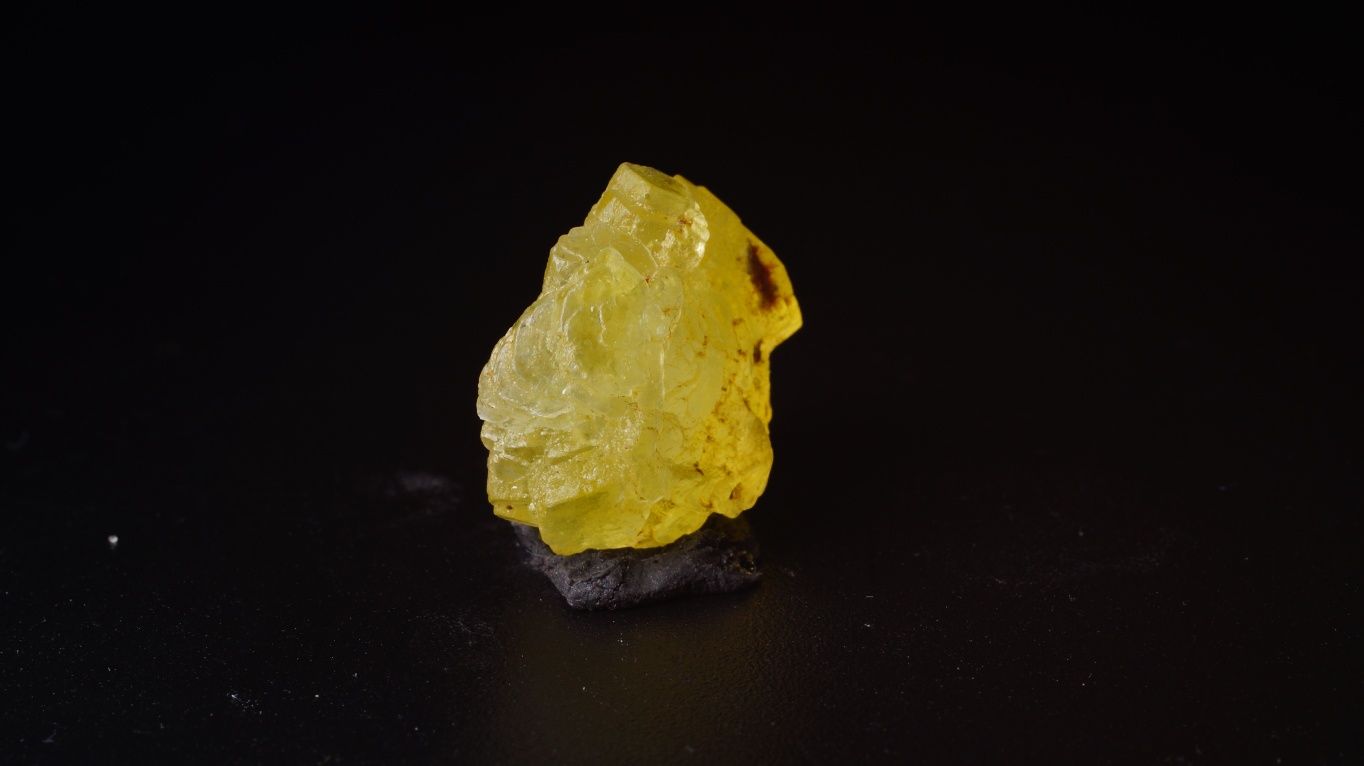 Brucyt | Rzadki Minerał | 2.50 gr | Minerał Naturalny Surowy