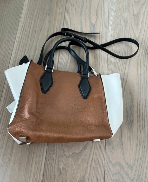 Mala Michael Kors nova super elegante