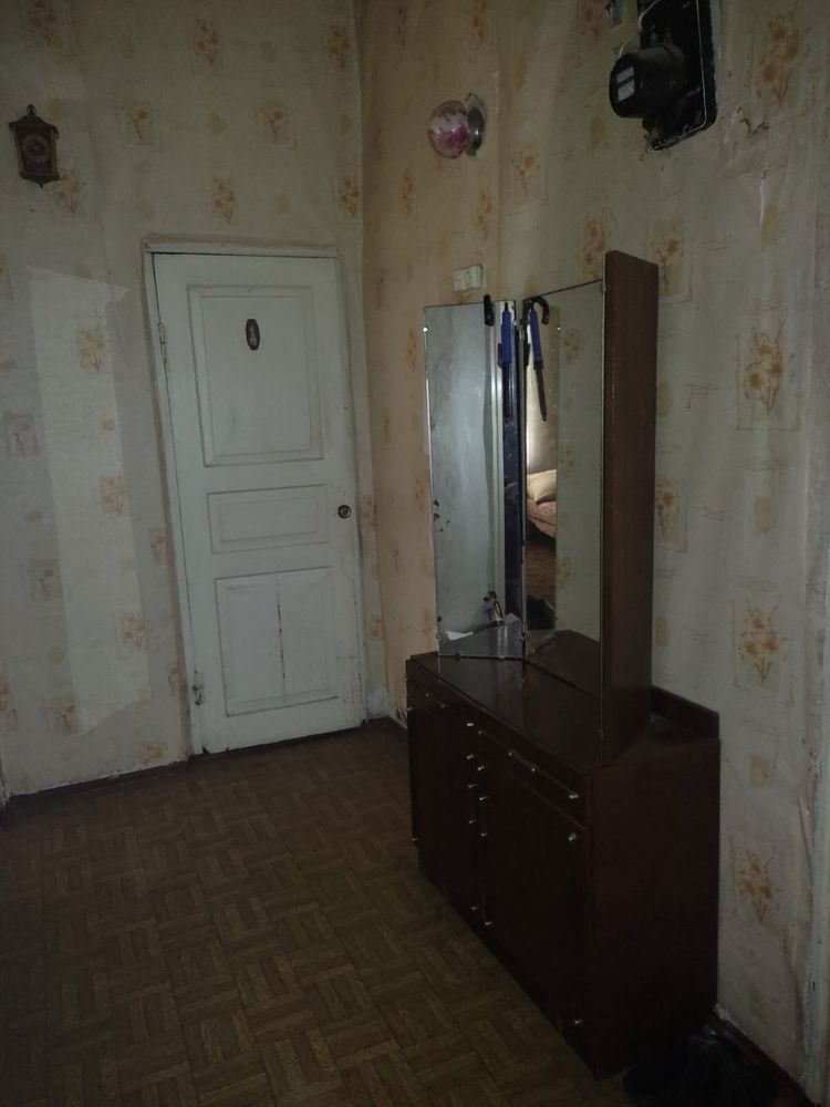 Продам дім-квартира