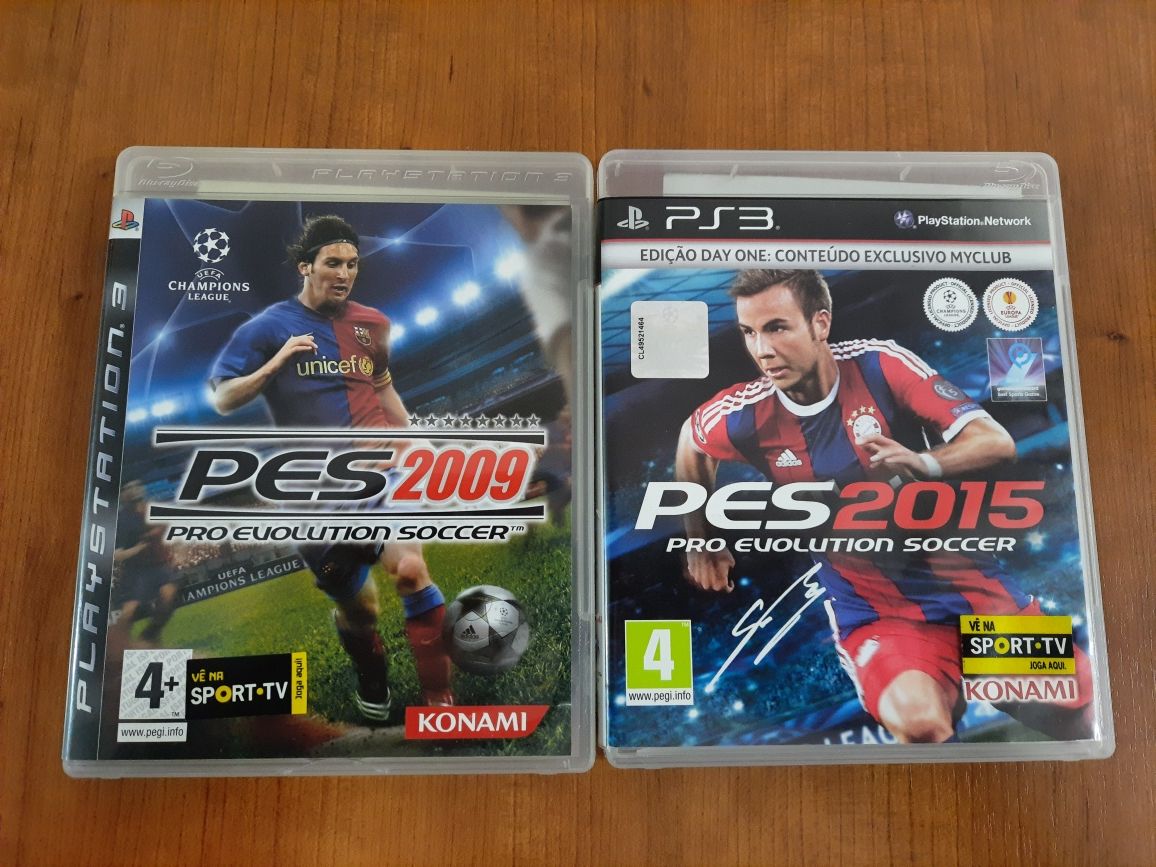 Jogos Playstation 3