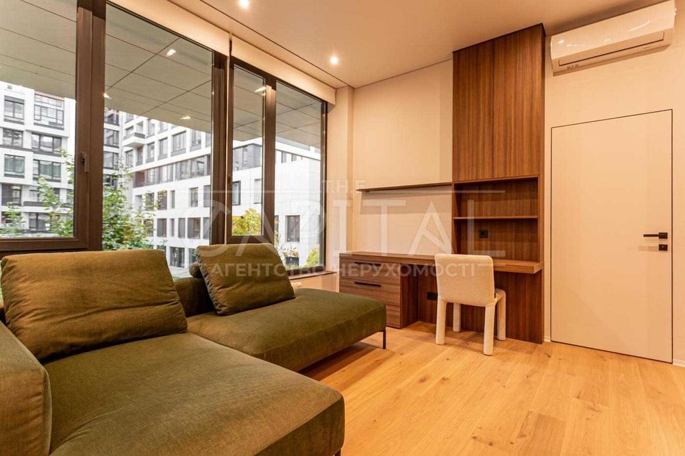 Продаж / Квартира / 47 м2 / ЖК Unit Home / Шевченківський район