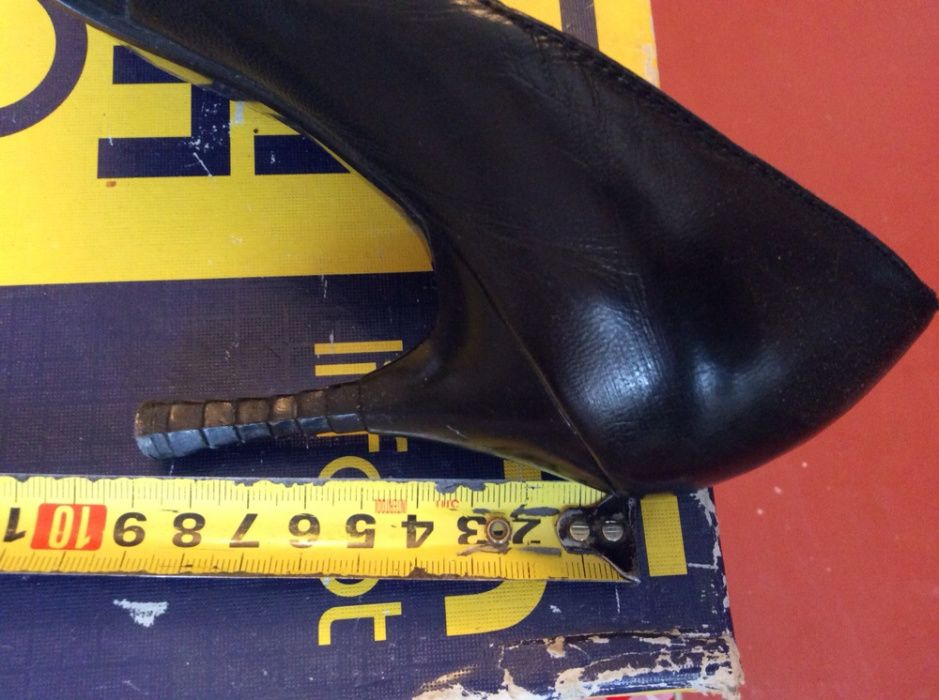 Туфли, макасины, слипоны, балетки