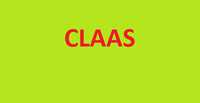 Instrukcje CLAAS ładowarki, zgrabiarki, kosiarki, ładowarki, prasy
