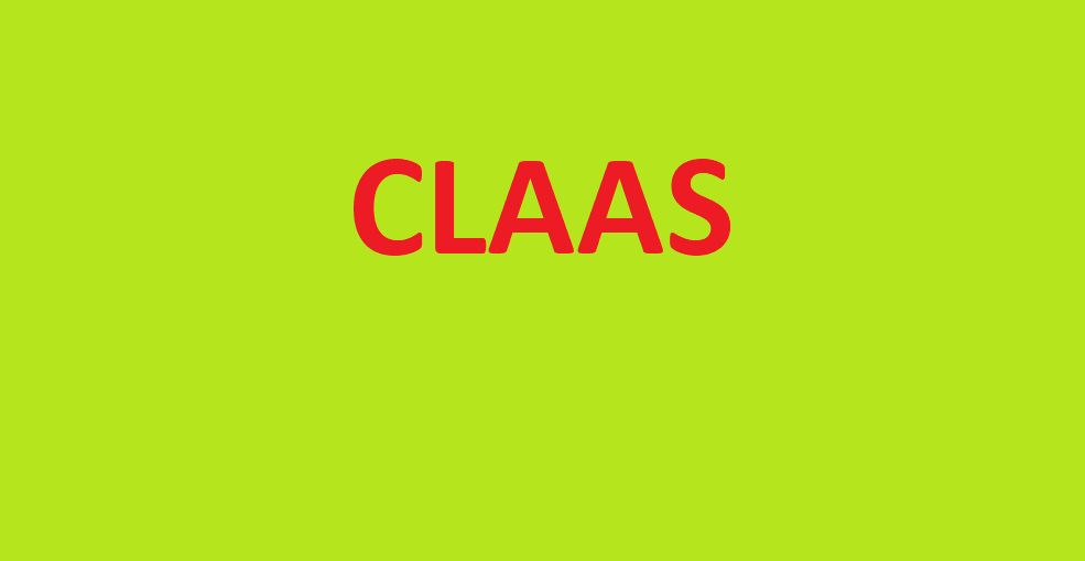 Instrukcje CLAAS ładowarki, zgrabiarki, kosiarki, ładowarki, prasy