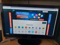 Samsung Monitor 27 cali SyncMaster P2770