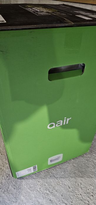 Super cena !!! ORGINALNY!!! oczyszczacz Aeris by iRobot aair 3in1 Pro
