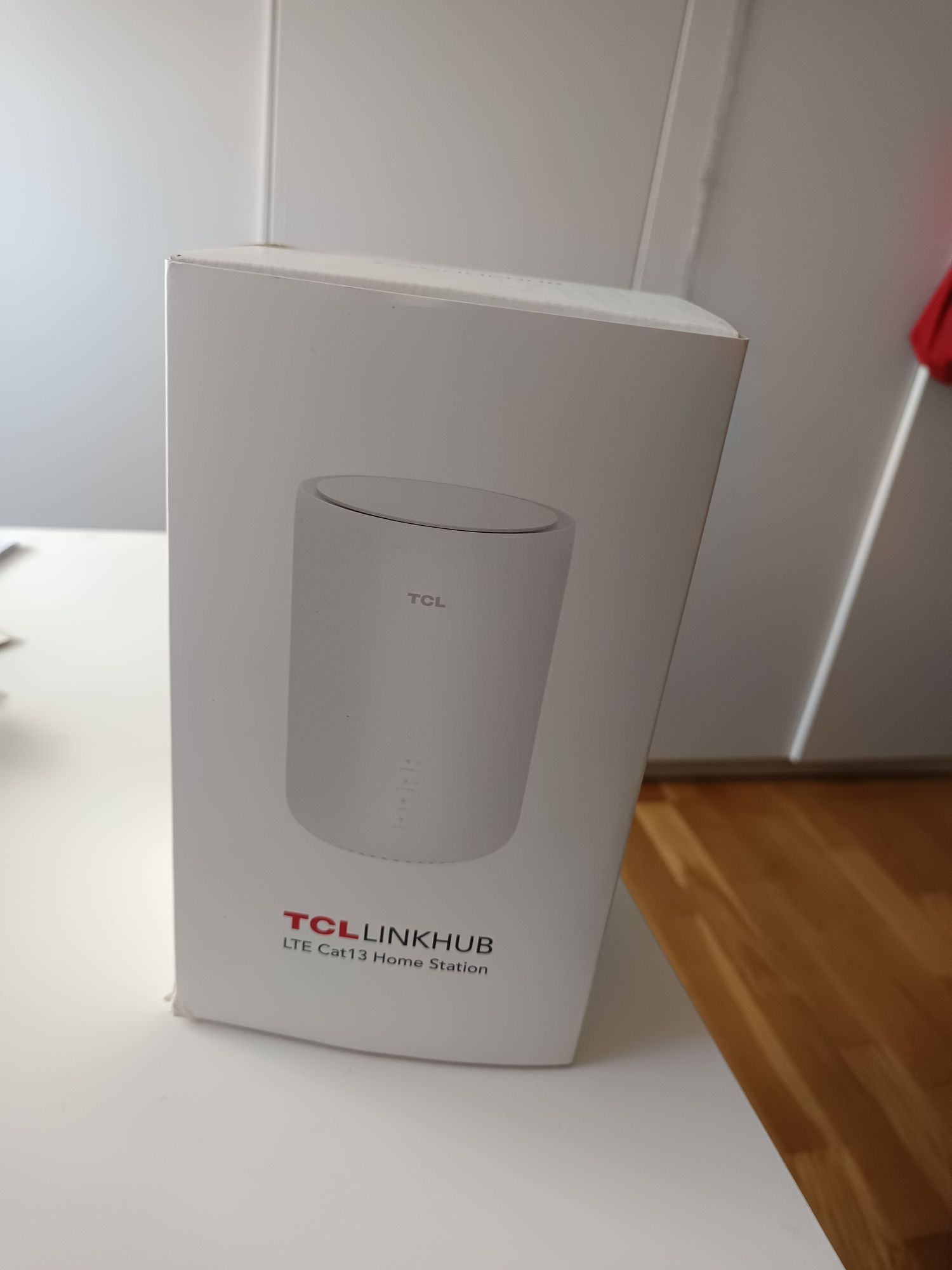Router TCL HH130VM