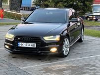 Audi A4 стан супер