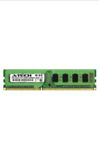 Оперативная память A-Tech 4GB DDR3-1600