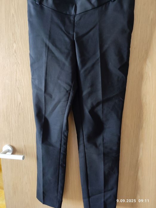 Eleganckie spodnie ciążowe H&M