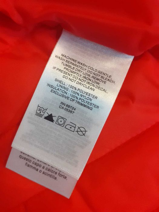 Kurteczka dziecięca Columbia r. XXS