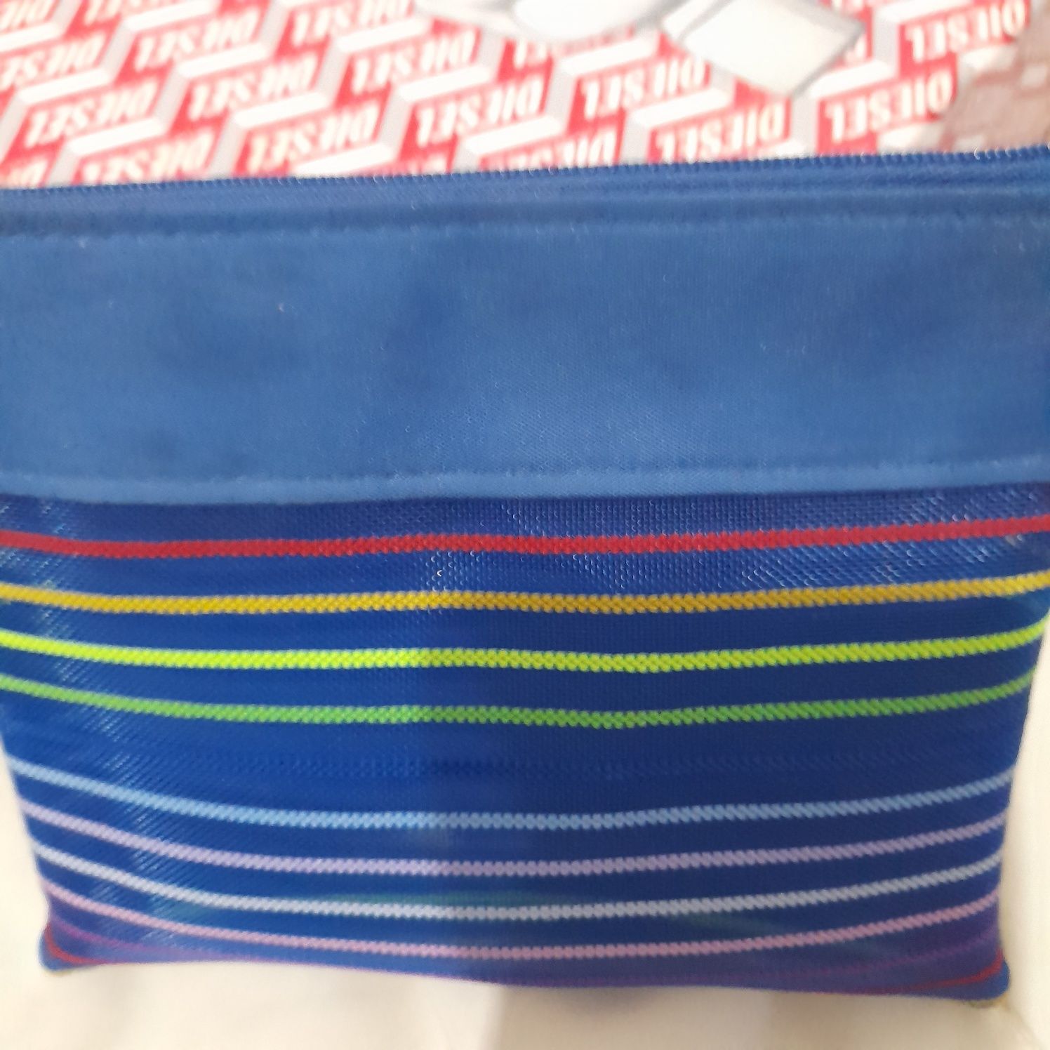 Carteira para maquilhagem