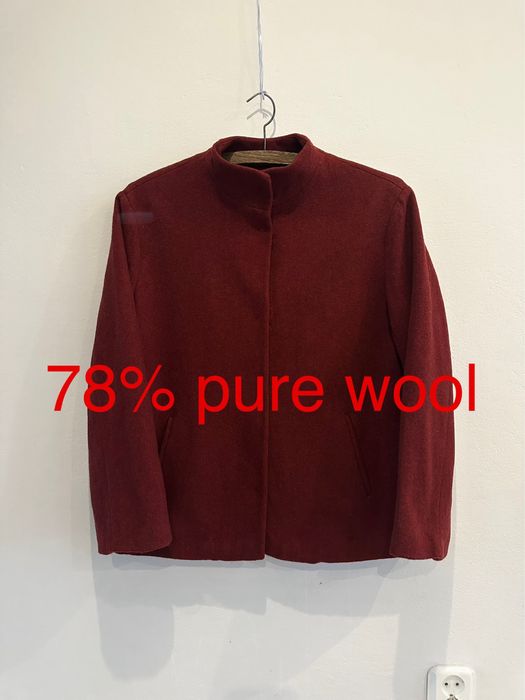 Kurtka welniana L marks&spencer