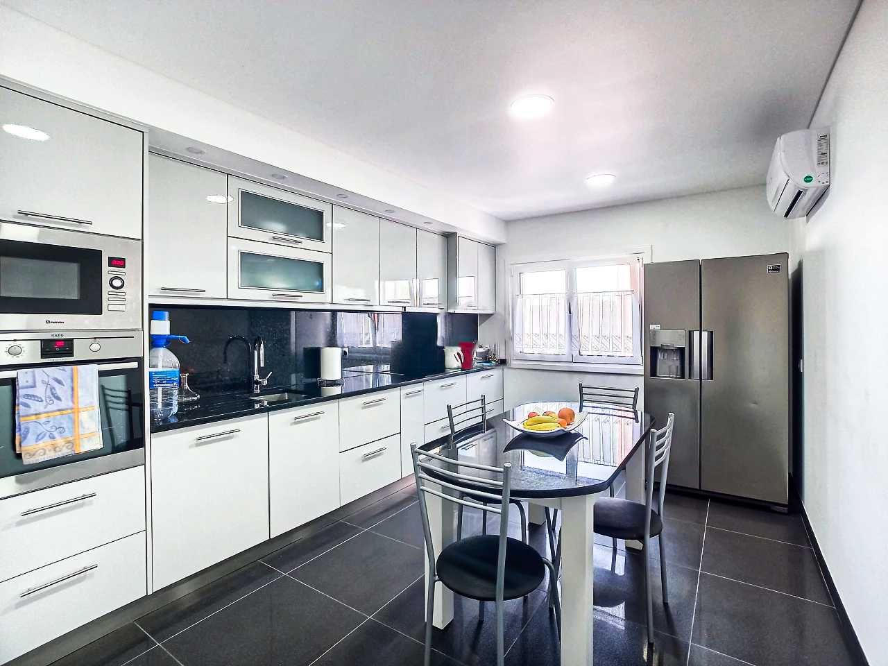 Apartamento T2 Vista para o mar