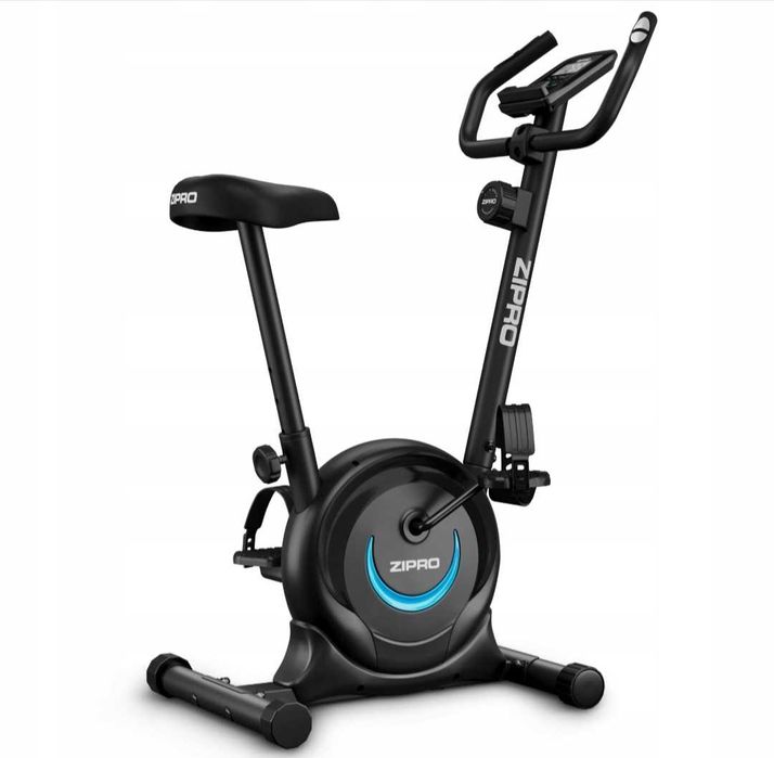 Rower Stacjonarny Magnetyczny Rowerek Treningowy - One S Zipro