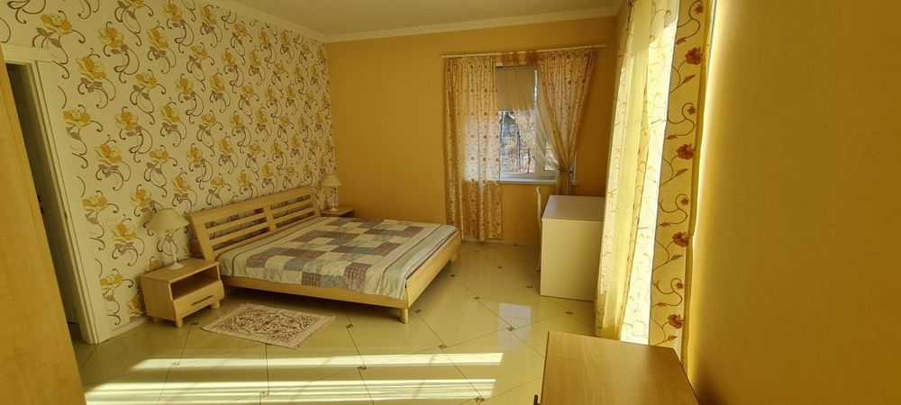 Довгострокова Оренда чудового будинку Лісова буча