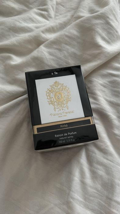 В наявності парфуми kirke tizianna terenzi оригінал