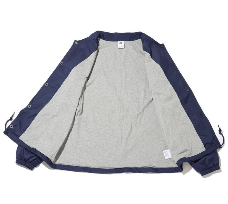 Куртка фірмова Nike