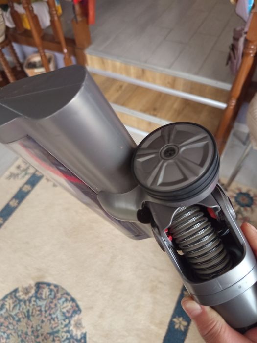 Щітка до пилососу Дайсон