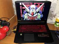 Acer nitro 5 AN517-54-77KG