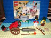 LEGO pirates 6239 kompletny ładny stan