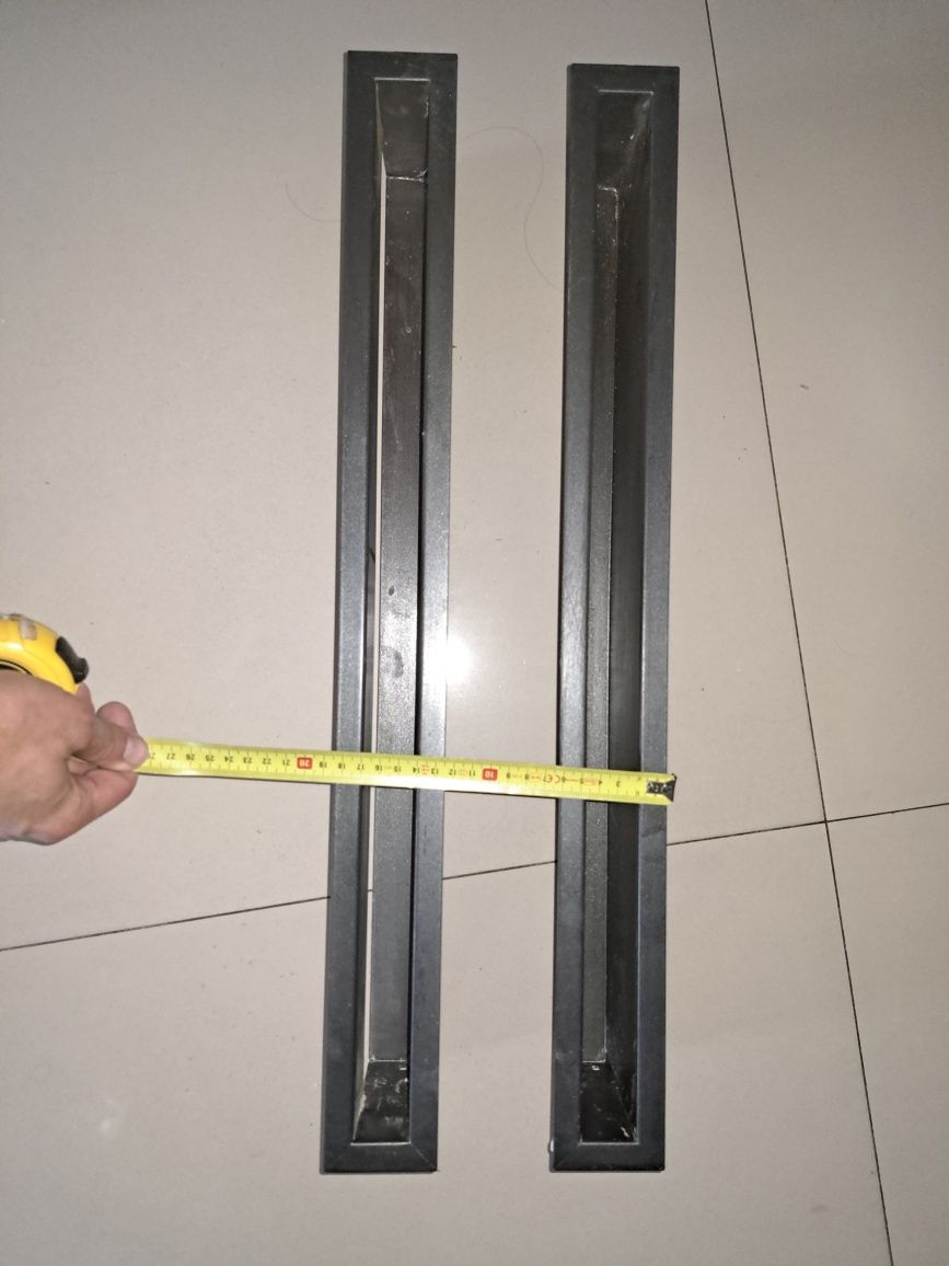 kratka kominkowa 60x6x10