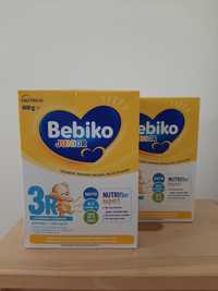 Mleko modyfikowane Bebiko Junior 3R z kleikiem ryżowym