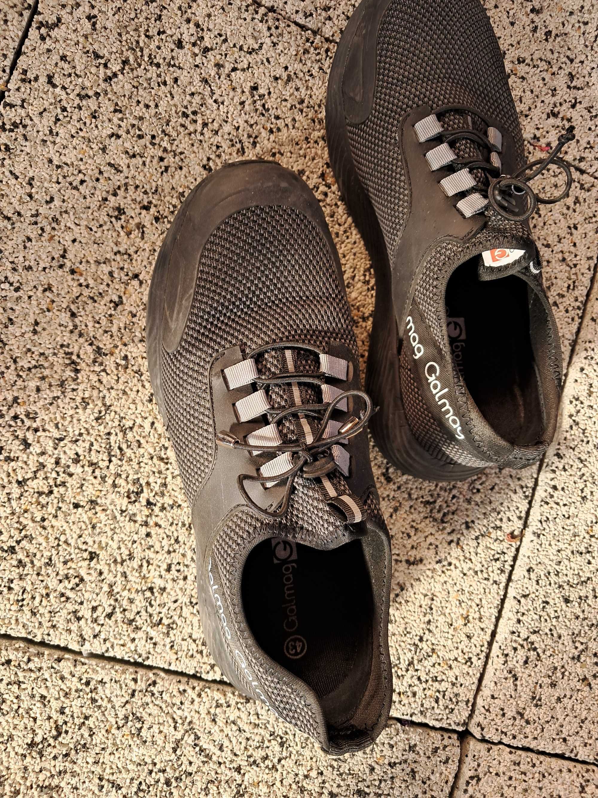 Buty robocze rozmiar 43