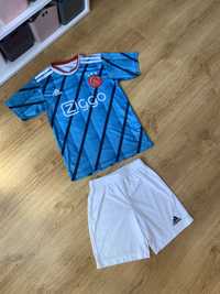 Футбольная форма adidas FC AJAX р.140-146