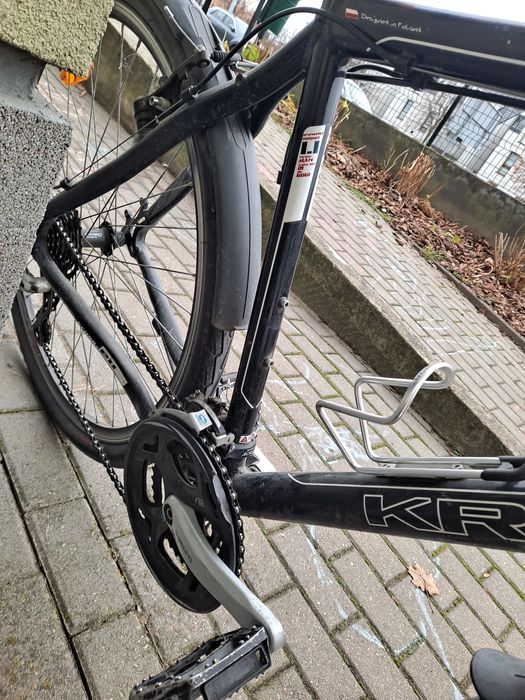 Rower kross evado 1.1 compact