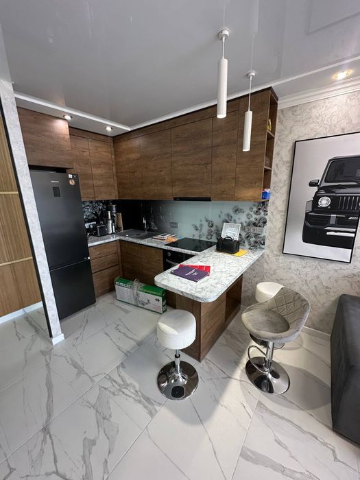 Ірпінь  Квартира в ЖК Центральний-2,