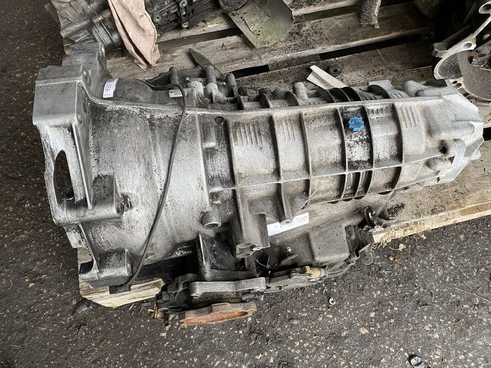 Audi a4b6 a4 b6 2.8 V6 skrzynia biegow automat EBX