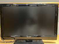 Telewizor LCD Sharp